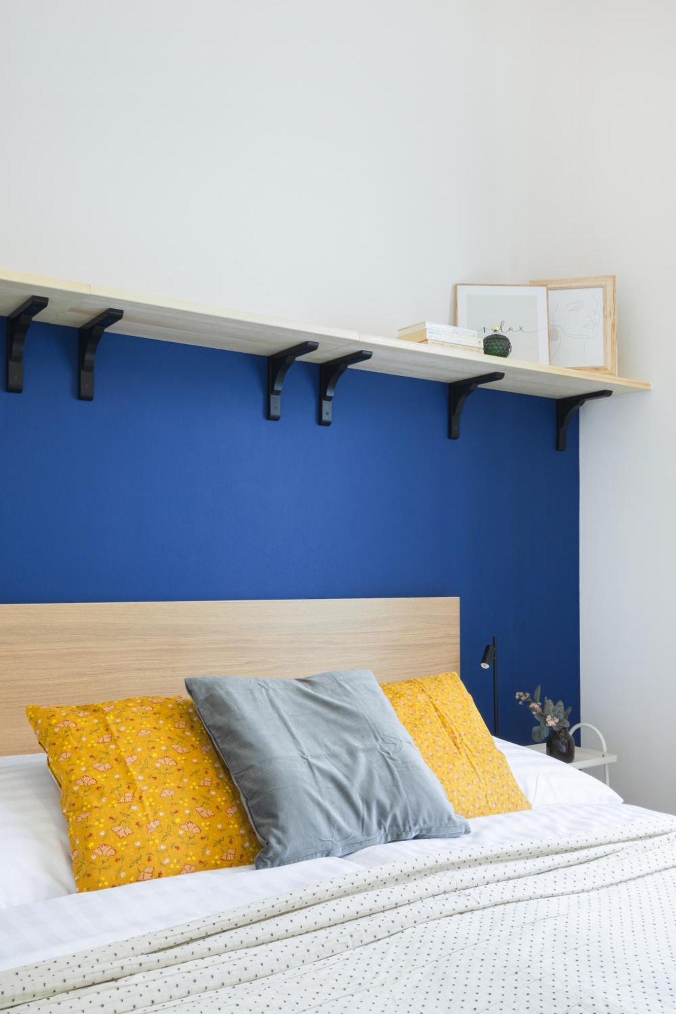 Beautiful Cozy For 2 People Apartment Prag