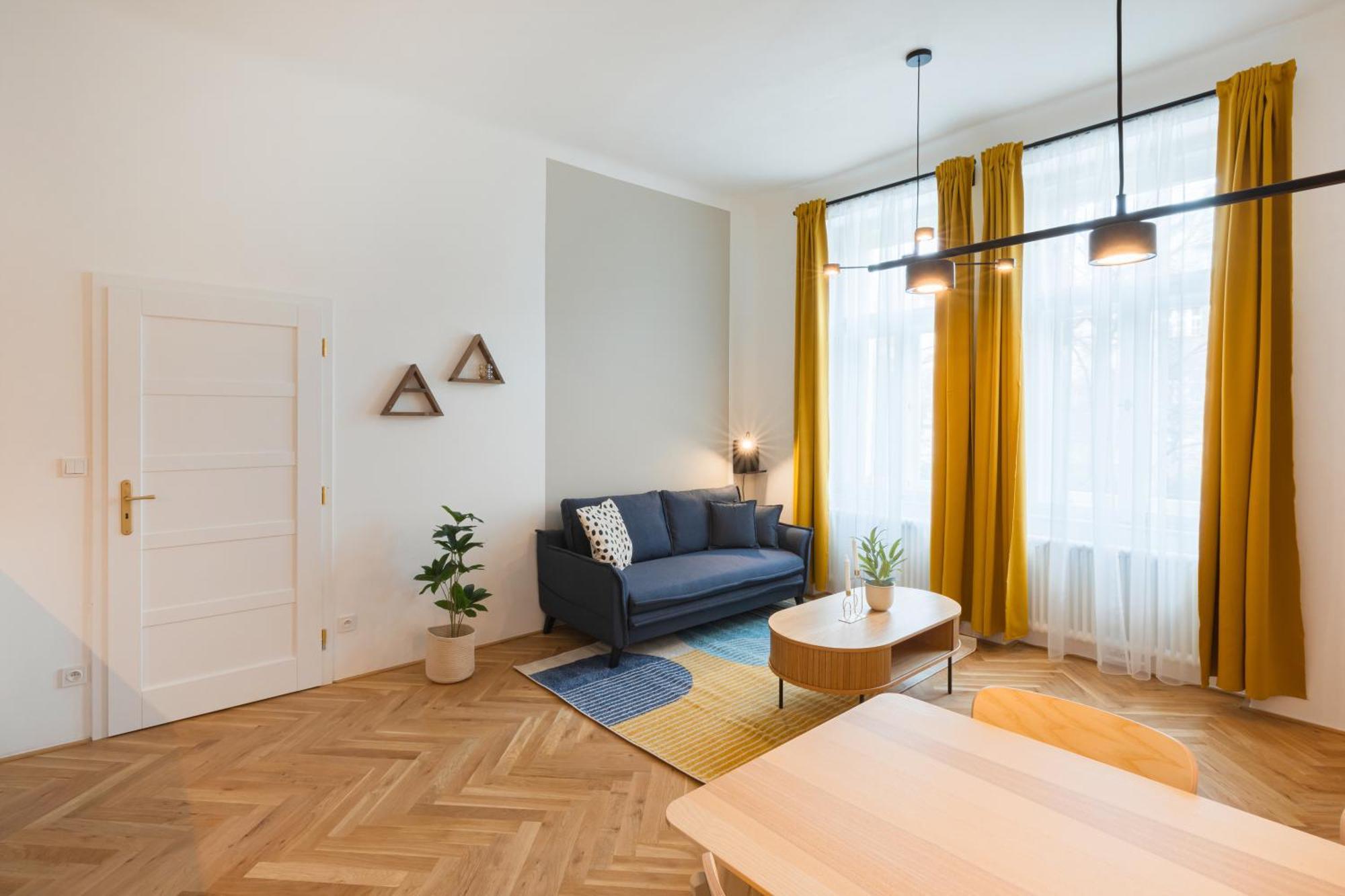 Beautiful Cozy For 2 People Apartamento