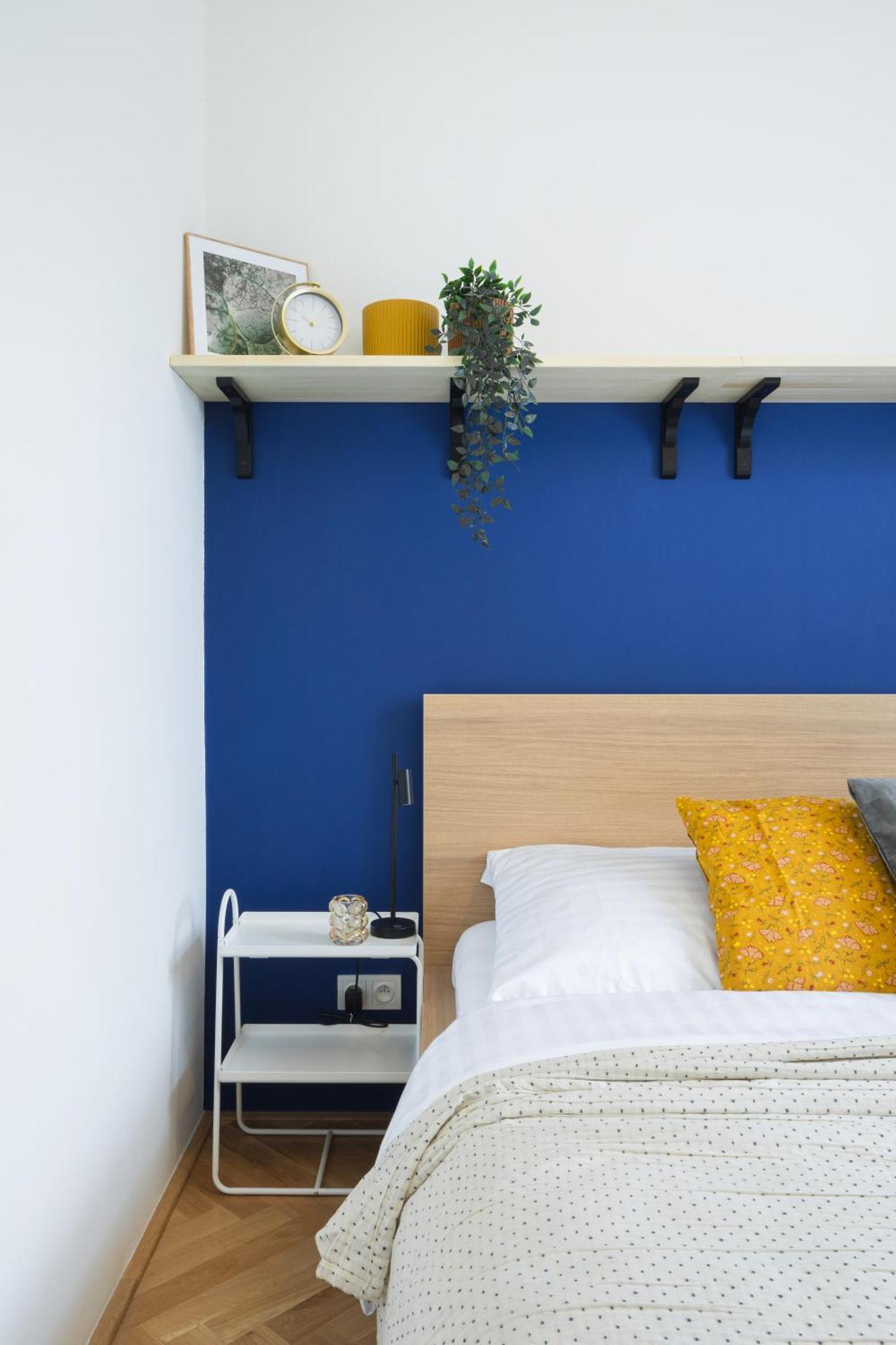 Apartamento Beautiful Cozy For 2 People